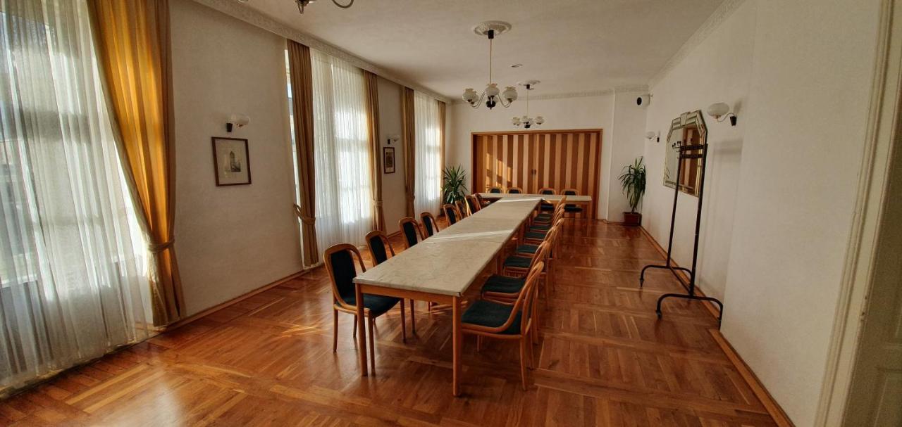 Hotel "Stadt Koethen" Koethen  Extérieur photo