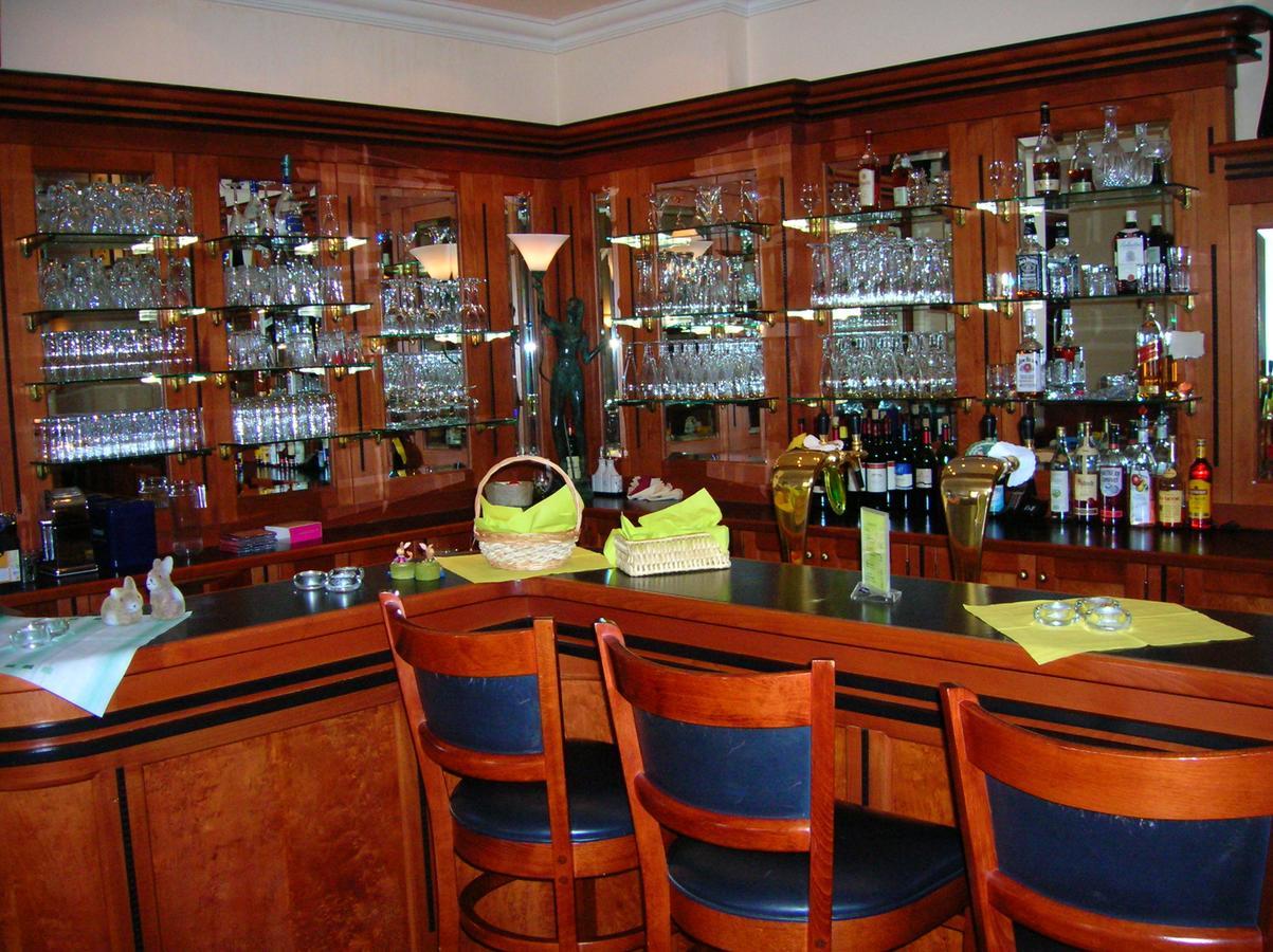 Hotel "Stadt Koethen" Koethen  Extérieur photo