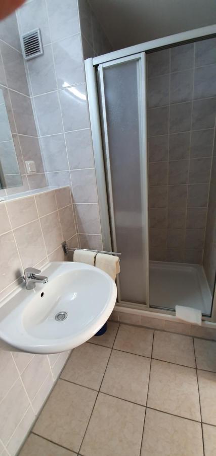 Hotel "Stadt Koethen" Koethen  Extérieur photo