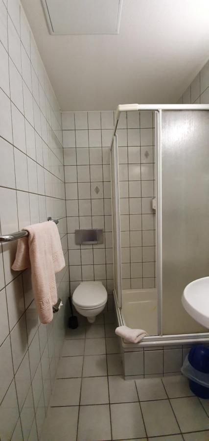 Hotel "Stadt Koethen" Koethen  Extérieur photo